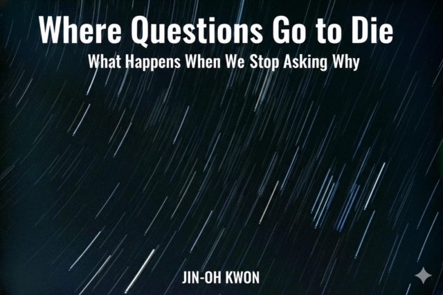 Where Questions go to die