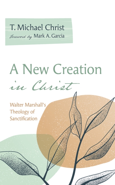 New Creation in Christ