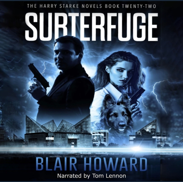 Subterfuge