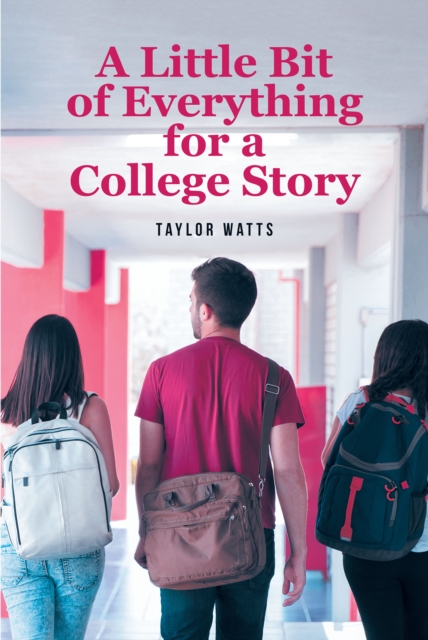 Little Bit of Everything for a College Story
