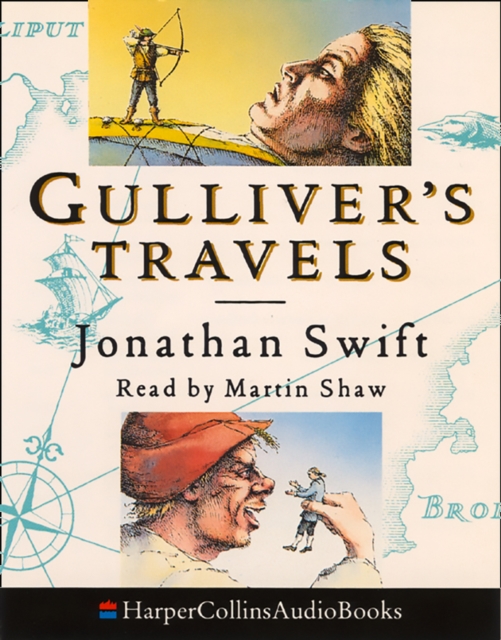Gulliver's Travels