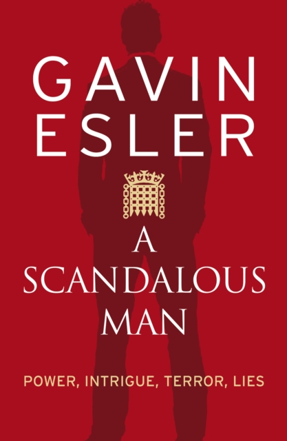 Scandalous Man