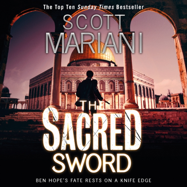 Sacred Sword