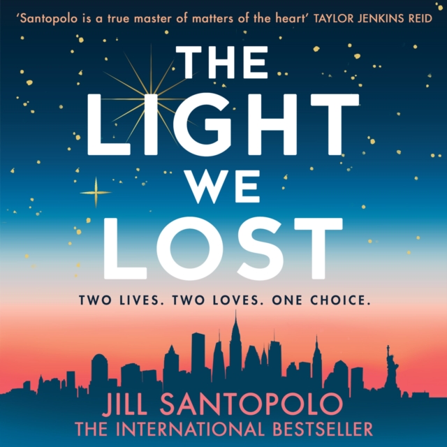 Light We Lost