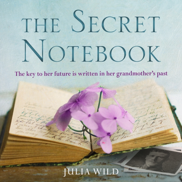 Secret Notebook