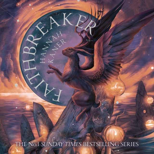 Faithbreaker