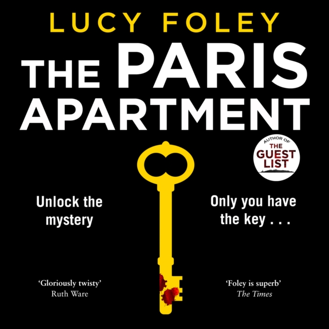 Paris Apartment