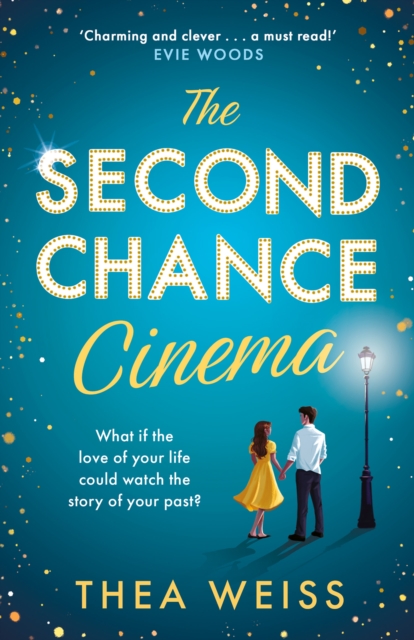 Second Chance Cinema