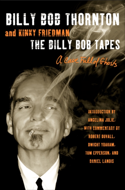 Billy Bob Tapes