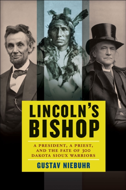 Lincoln's Bishop
