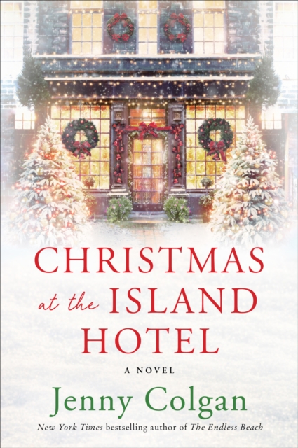 Christmas at the Island Hotel