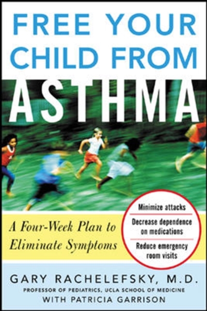 Free Your Child from Asthma