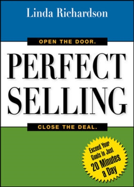 Perfect Selling