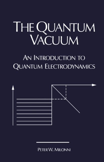 Quantum Vacuum