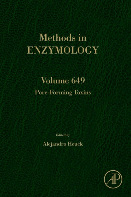 Pore-Forming Toxins