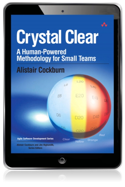 Crystal Clear