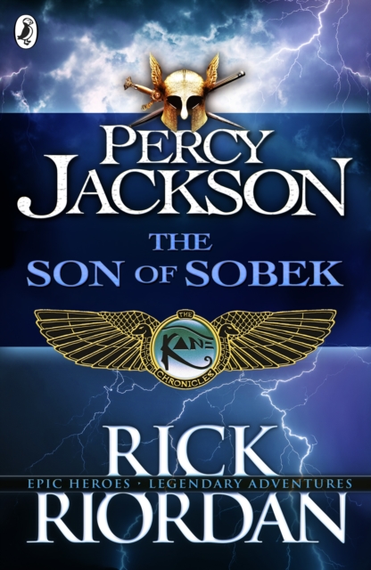 Son of Sobek