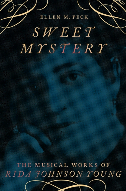 Sweet Mystery