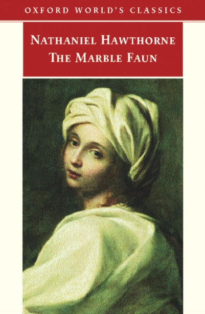 Marble Faun