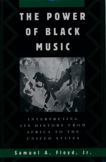 Power of Black Music
