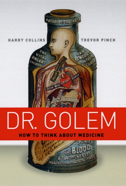 Dr. Golem