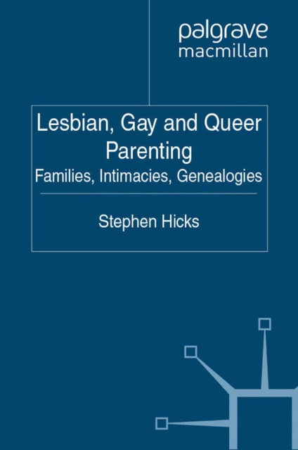 Lesbian, Gay and Queer Parenting