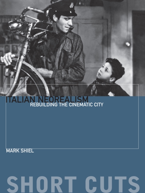 Italian Neorealism