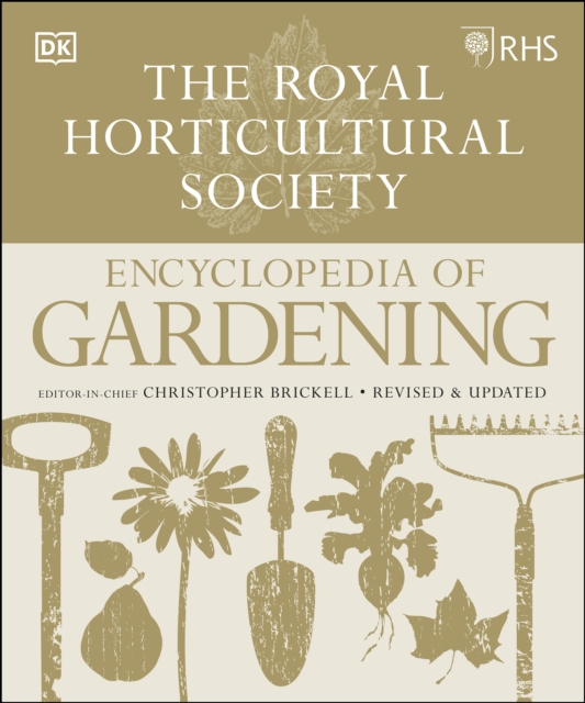 RHS Encyclopedia of Gardening