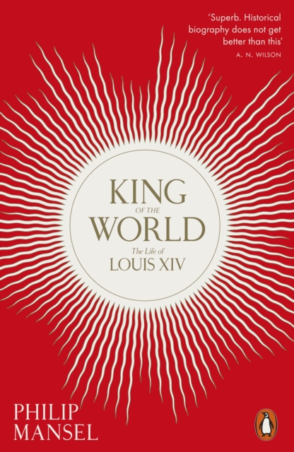 King of the World