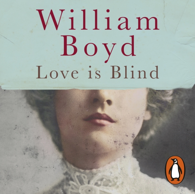 Love is Blind