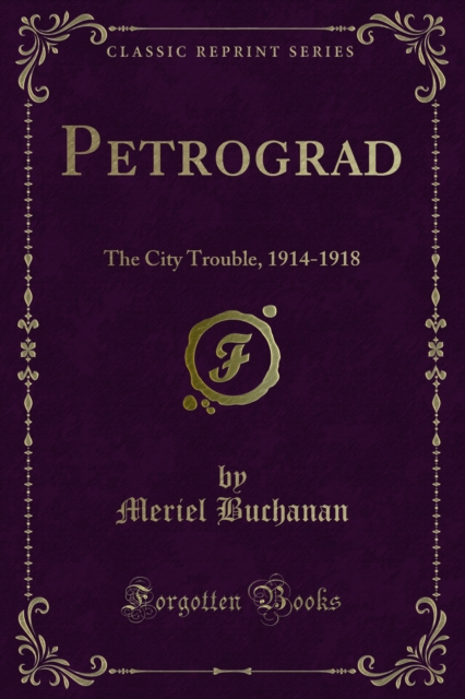 Petrograd