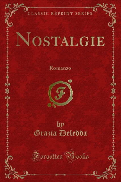 Nostalgie