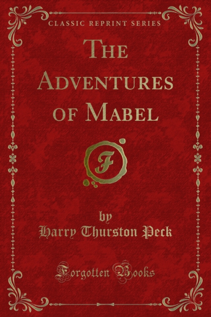 Adventures of Mabel