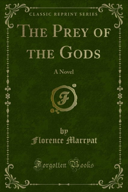 Prey of the Gods