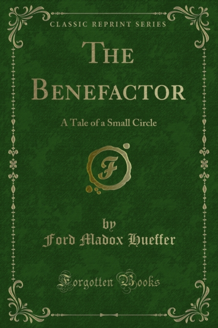Benefactor