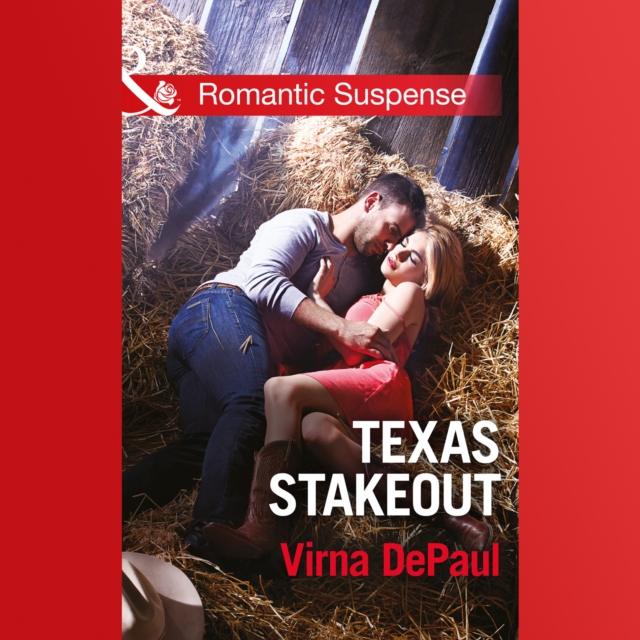 Texas Stakeout