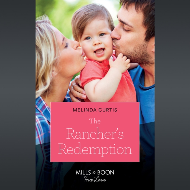 Rancher's Redemption