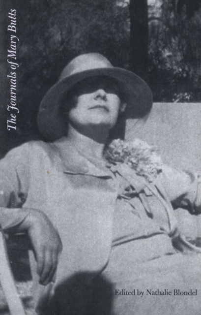 Journals of Mary Butts