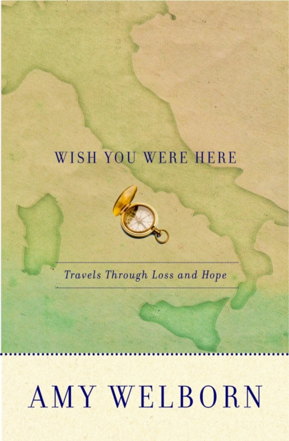 Wish You Were Here
