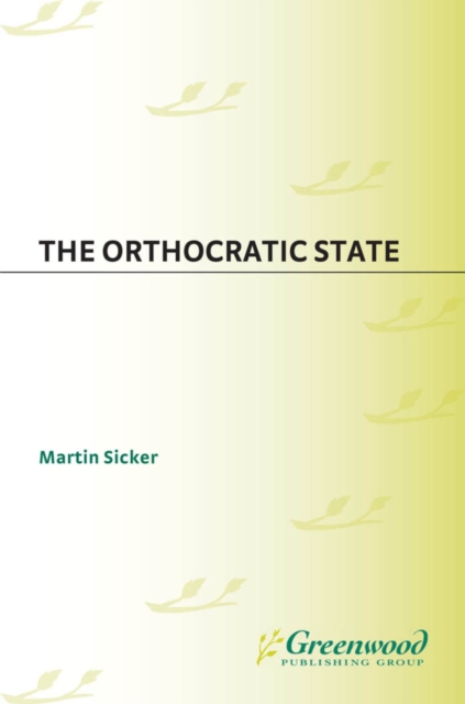 Orthocratic State