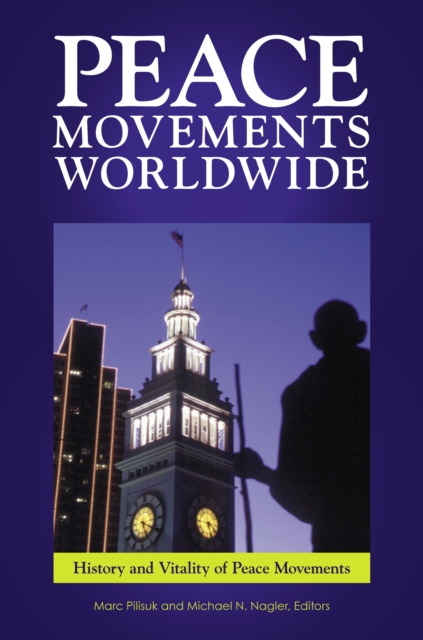 Peace Movements Worldwide
