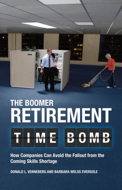 Boomer Retirement Time Bomb