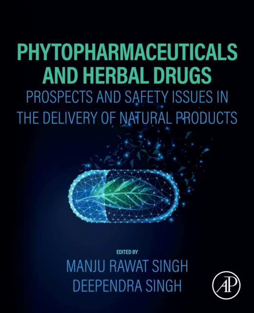 Phytopharmaceuticals and Herbal Drugs