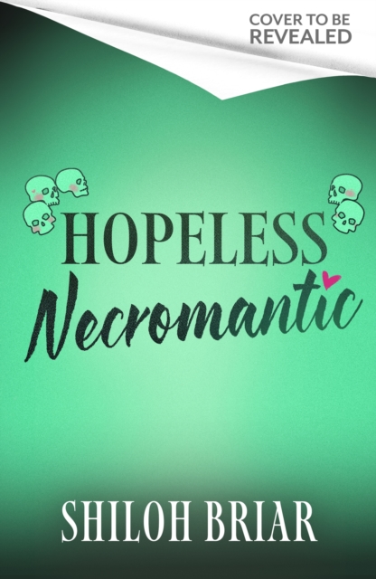 Hopeless Necromantic