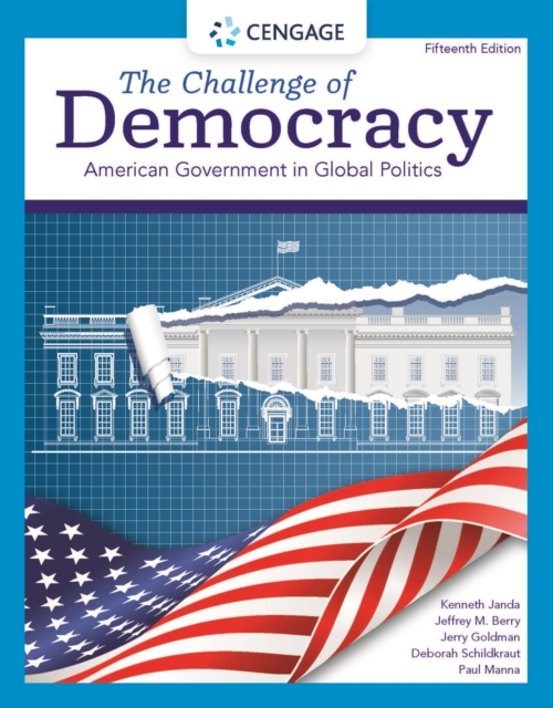 Challenge of Democracy