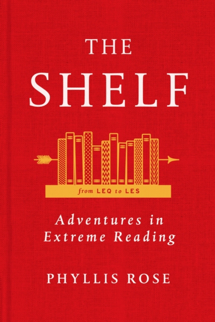 Shelf: From LEQ to LES: Adventures in Extreme Reading