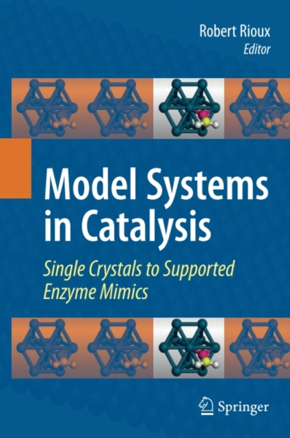 Model Systems in Catalysis