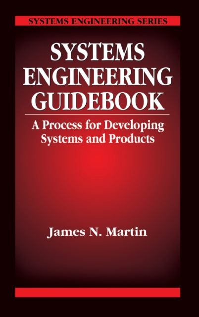 Systems Engineering Guidebook