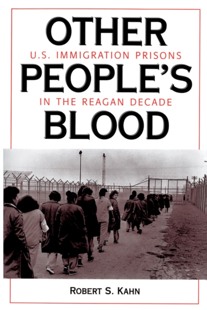 Other People's Blood