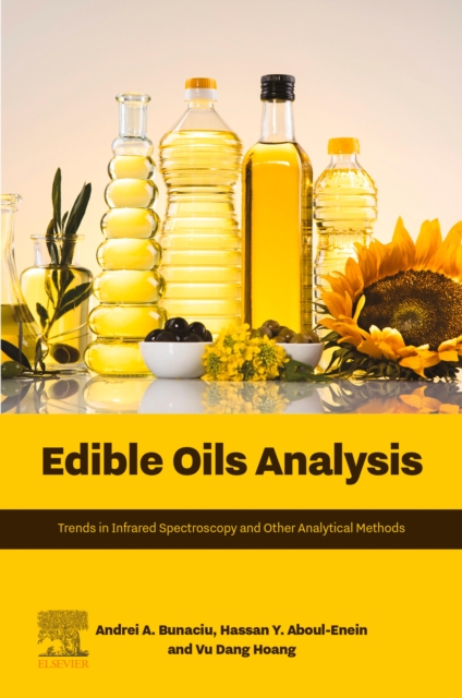Edible Oils Analysis